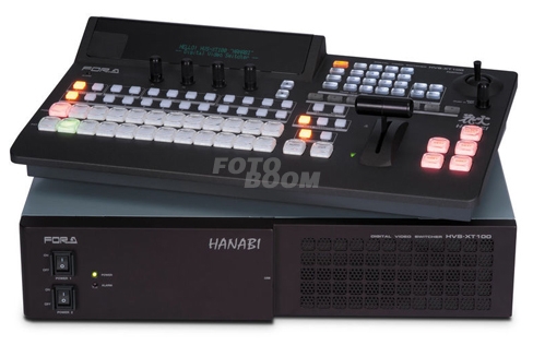 HVS-100