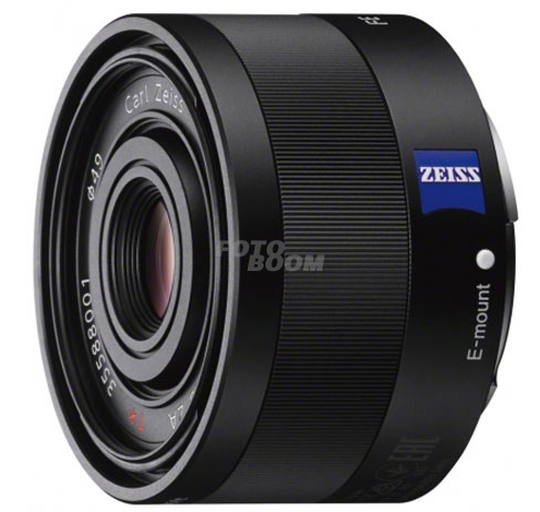 35mm f/2,8 FE ZA 35mm f/2,8 FE ZA