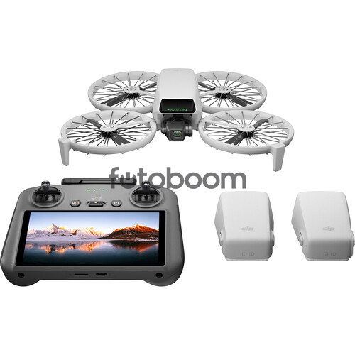 Flip Fly More Combo (RC-2) Flip Fly More Combo (RC-2)