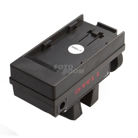 S-7200U Soporte para bateria BP-U S-7200U Soporte para bateria BP-U