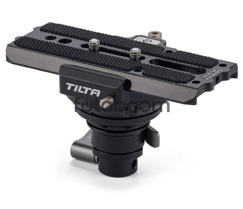 Placa Quick Release de Manfrotto para Float System