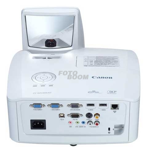 LV-WX300UST LV-WX300UST