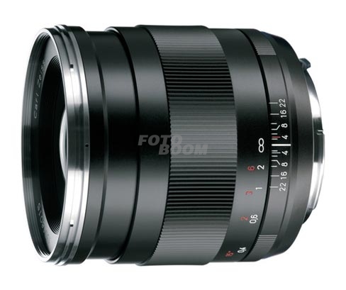 25mm f/2 ZE Distagon T Canon 25mm f/2 ZE Distagon T Canon