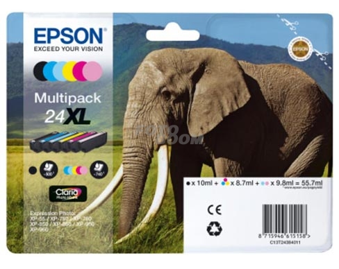 T243 Multipack Claria