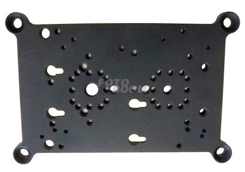 KI-MINIPLATE