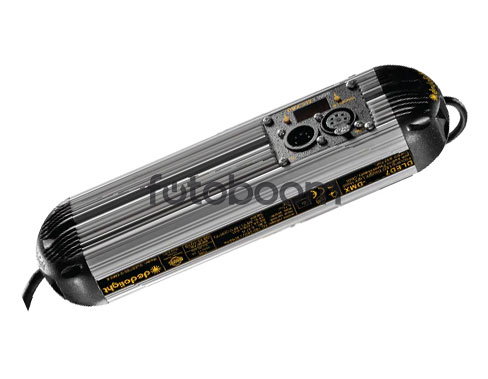 DT7-BI-DMX Balastro DMX para DLED7-Bi