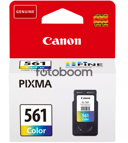 CL-561 Color CL-561 Color