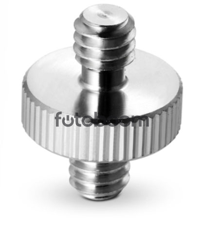 S-006 Adaptador macho 1/4