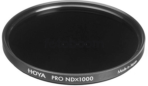 NDx-1000 PROND 52mm