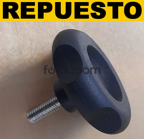 Rosca para trípode