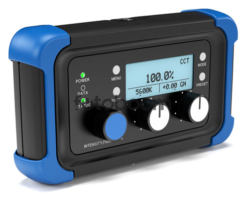 SkyPanel Remote