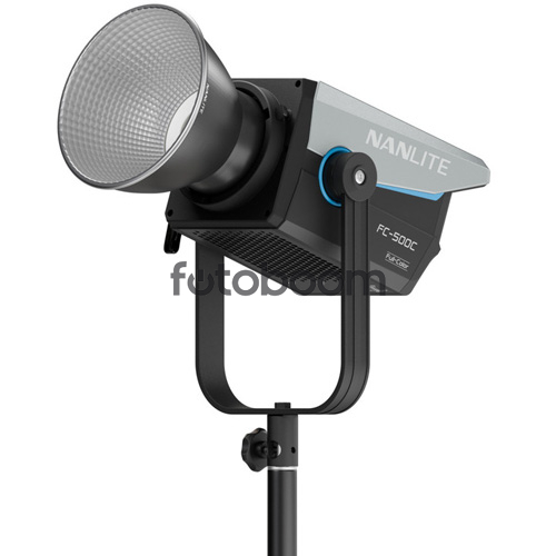 FC-500C (RGBW) - OFERTA NANLITE FC-500C (RGBW) - OFERTA NANLITE