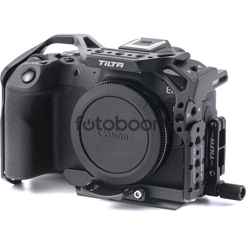Jaula completa para R8 (Negro) Jaula completa para R8 (Negro)