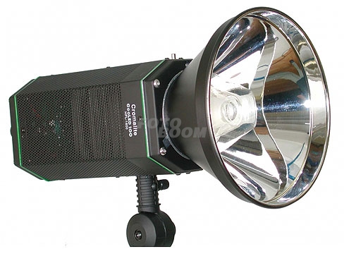 CooLED 100 HPL 1600/100W