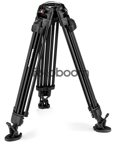 Trípode 645 FTT Twin Leg Fast aluminio. Trípode 645 FTT Twin Leg Fast aluminio.