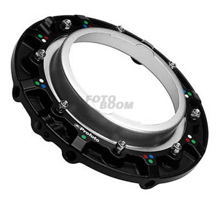 Speedring RFi Speedotron