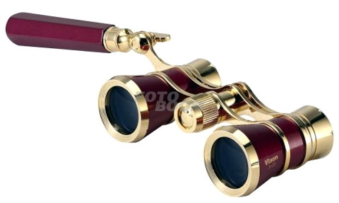 3x23 CONCERT MINI Rojo
