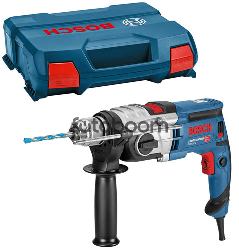 Taladro percutor GSB 20-2 Taladro percutor GSB 20-2