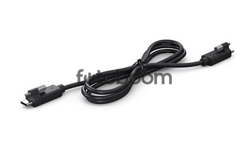 Cable USB-C para Focus y Zoom Demand Cable USB-C para Focus y Zoom Demand
