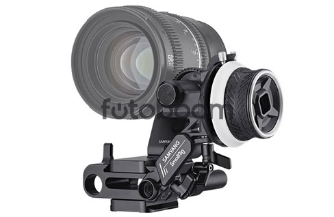 Cine Kit Cine Kit