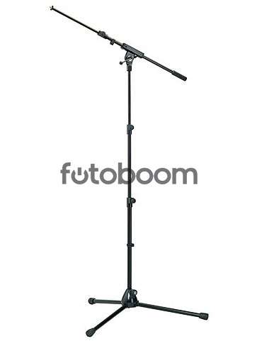 252 – Soporte para micrófono