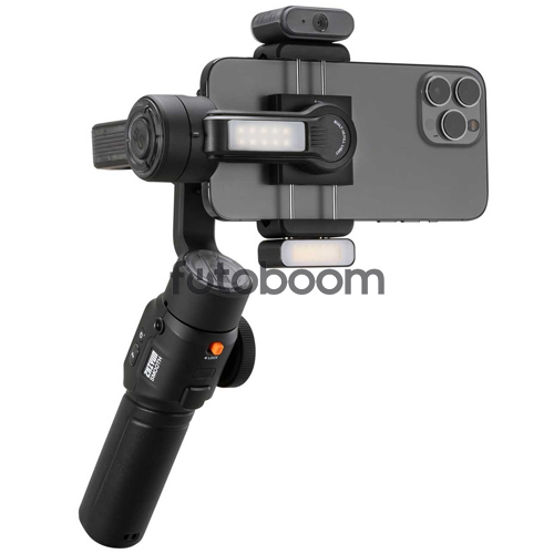 Smooth 5s AI Pro - BLACK FRIDAY ZHIYUN