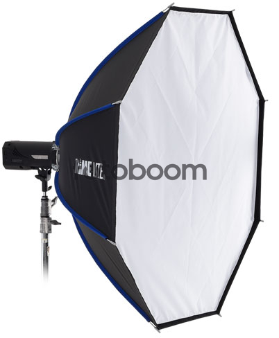 i-Grandbox 16-O Octagon (130 cm)