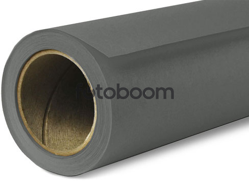 Fondo Gris Trueno 9027 CHARCOAL 1,35 x 11m