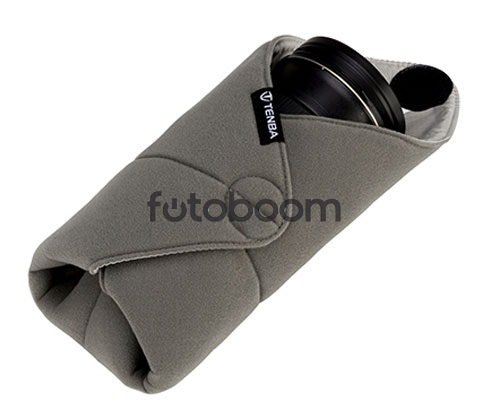 WRAP 30CM GRIS