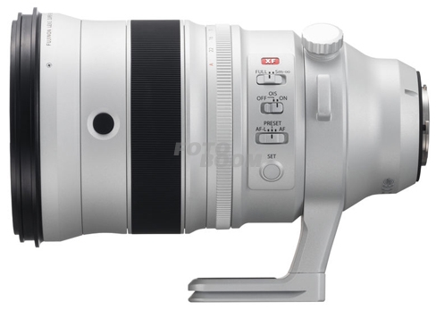 200mm f/2 XF OIS WR + XF 1.4X TC 200mm f/2 XF OIS WR + XF 1.4X TC