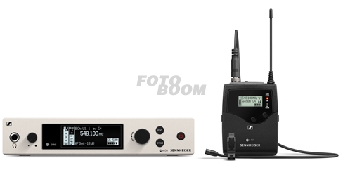 EW-500 G4-MKE2-AW+
