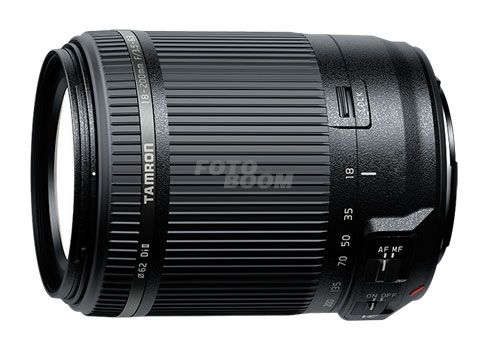 18-200mm f/3.5-6.3 XR Di II Sony 18-200mm f/3.5-6.3 XR Di II Sony