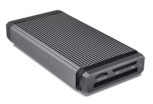 Lector MULTI CARD Lector MULTI CARD