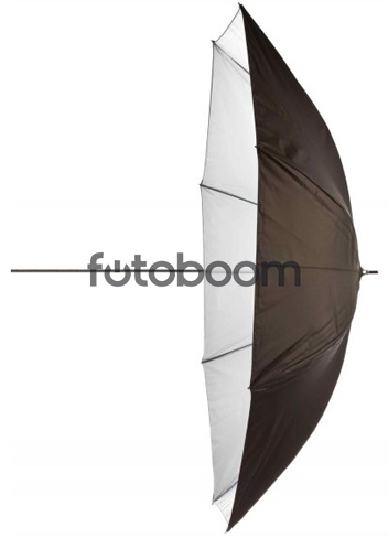 Paraguas Blanco 80cm Paraguas Blanco 80cm