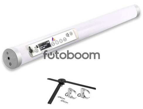 Helios Tube