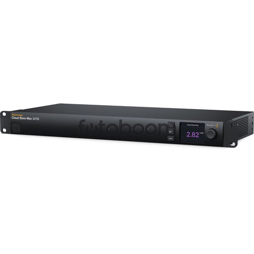 Cloud Store Max 24TB