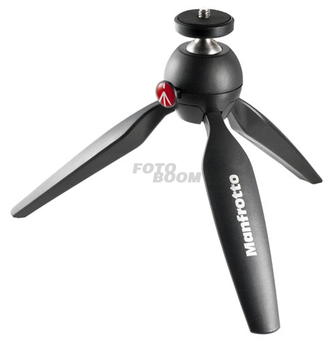 MINI TRIPODE PIXI Negro MINI TRIPODE PIXI Negro
