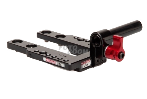 Plato superior para la FS5