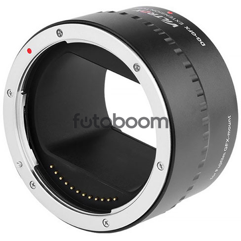 DG-GFX (45mm) Automático Fuji GFX
