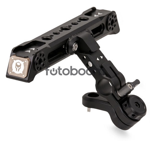 Mango superior ajustable para FX6 / FX3 Mango superior ajustable para FX6 / FX3
