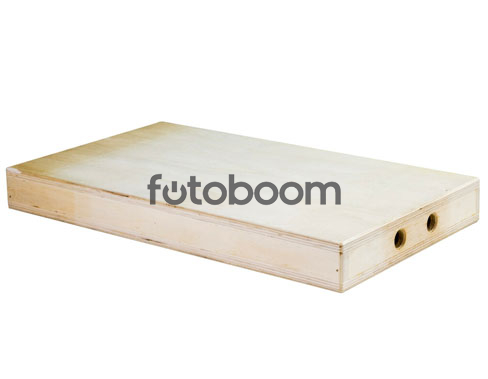 KAB-002 Applebox Quarter