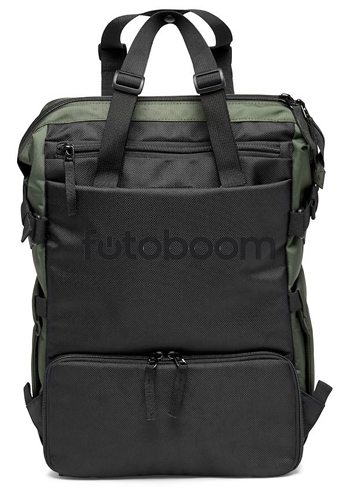 Street Tote Convertible Street Tote Convertible