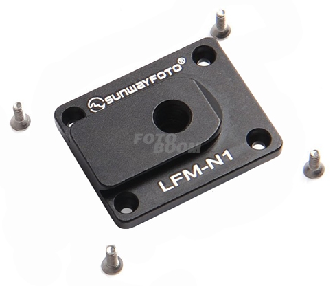LFM-N1