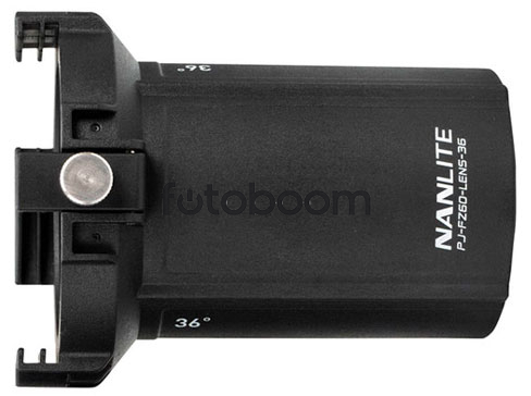 PJ-FMM-LENS-36 PJ-FMM-LENS-36
