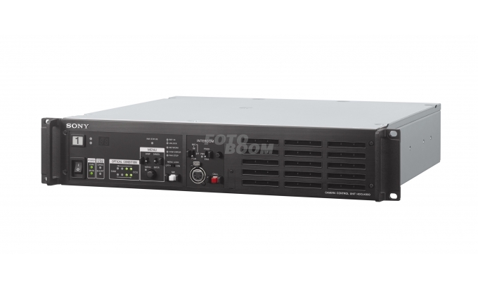 HDCU-4300 HDCU-4300