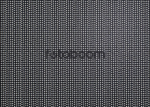 Cinegel R3421 Black Scrim (1.22 m x 7.6 m)