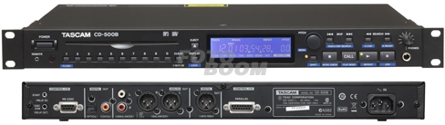CD-500B