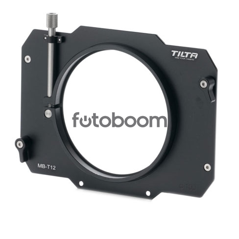 Adaptador de abrazadera de 100mm para MB-T12 Adaptador de abrazadera de 100mm para MB-T12