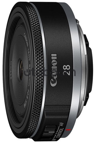 28mm f/2.8 STM RF + CANEST - BLACK FRIDAY CANON