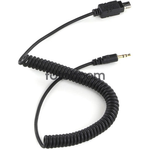 N3 Cable (para Nikon) N3 Cable (para Nikon)